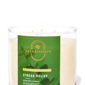 AromatherapyEucalyptus Spearmint